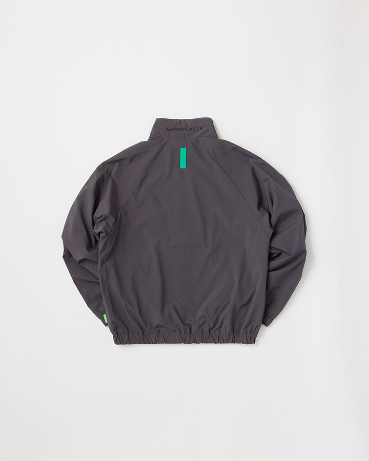 DRAIVING RANGE BLOUSON 詳細画像 GRAY 2