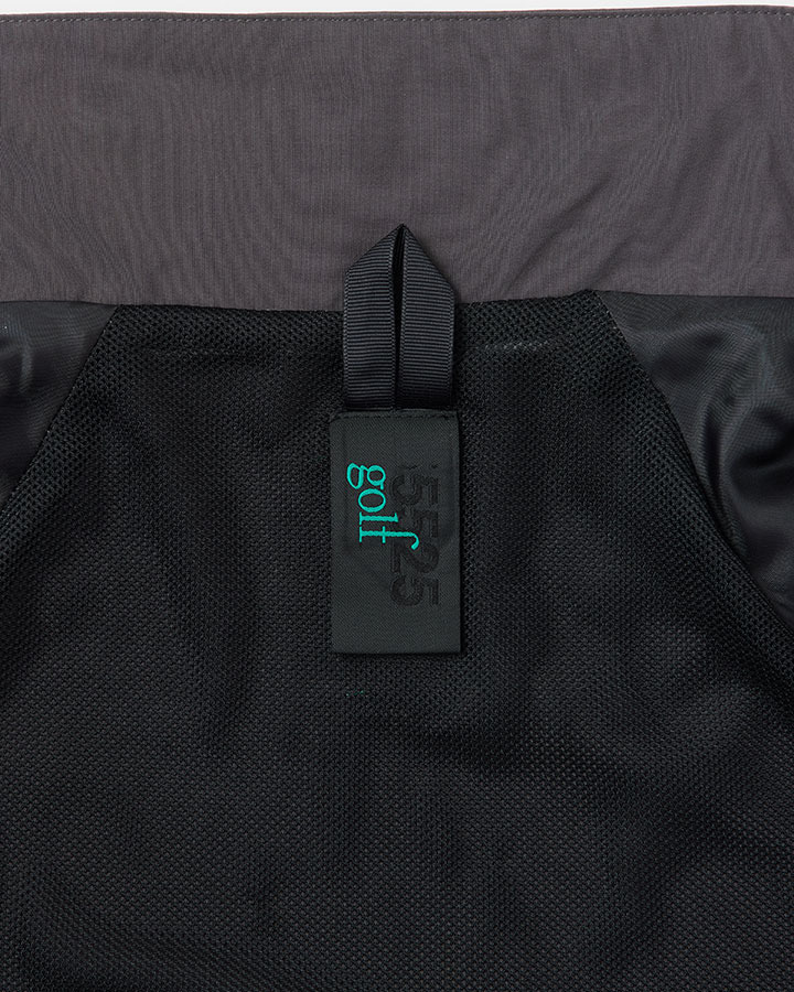 DRAIVING RANGE BLOUSON 詳細画像 GRAY 4