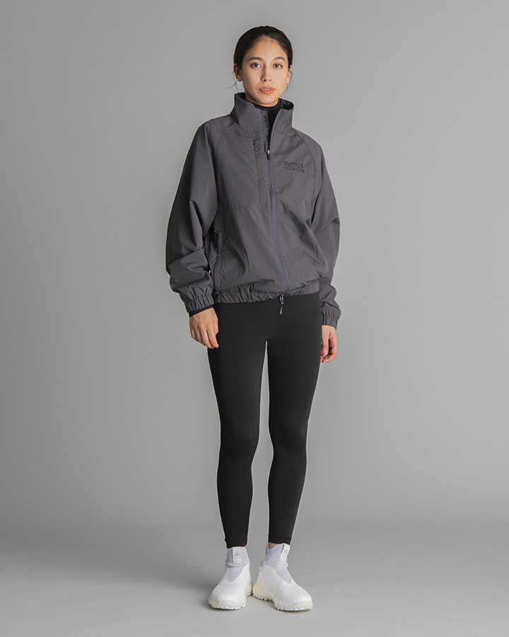 DRAIVING RANGE BLOUSON 詳細画像 GRAY 8