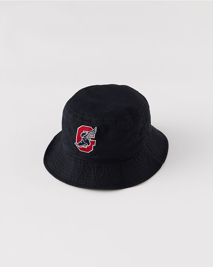 5525 WINGED DUCK HAT