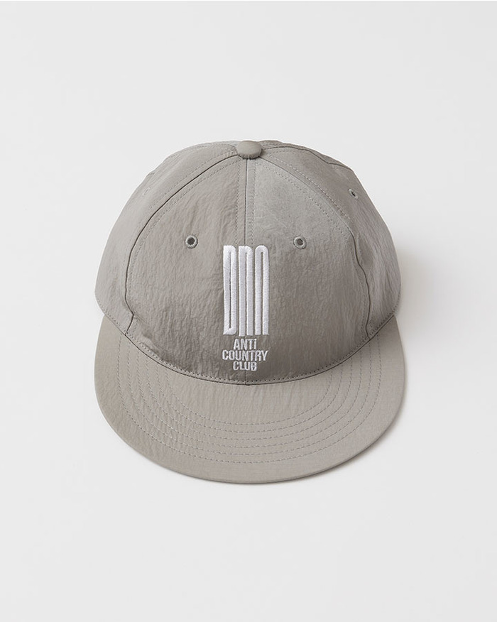store.5525gallery.com｜5525G x DNA A/COUNTRY CLUB KIJIMA CAP