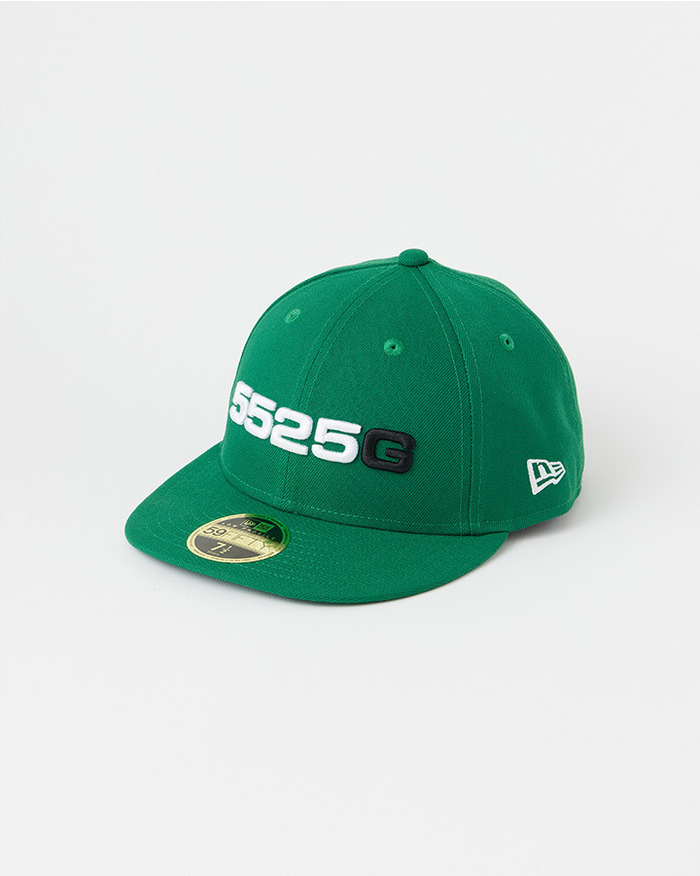 5525G NEWERA CAP