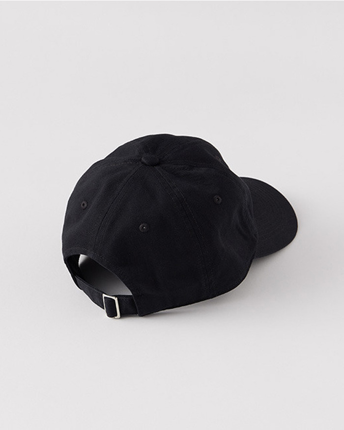 5525 GOLFCLUB CAP 詳細画像 BLACK 2