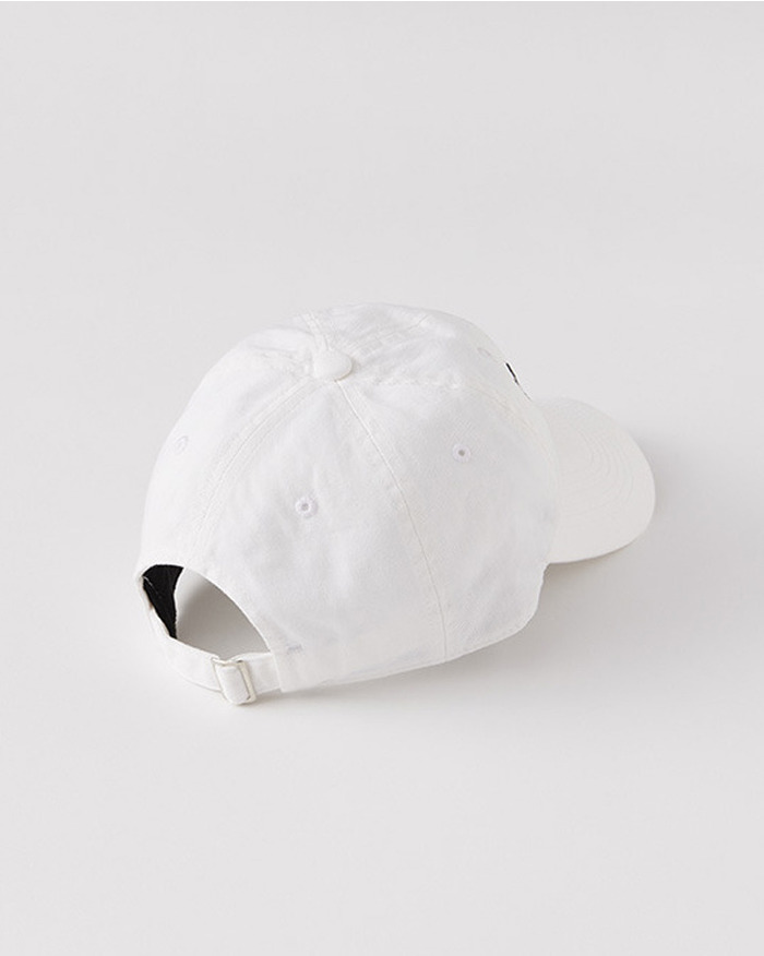 5525 GOLFCLUB CAP 詳細画像 WHITE 2