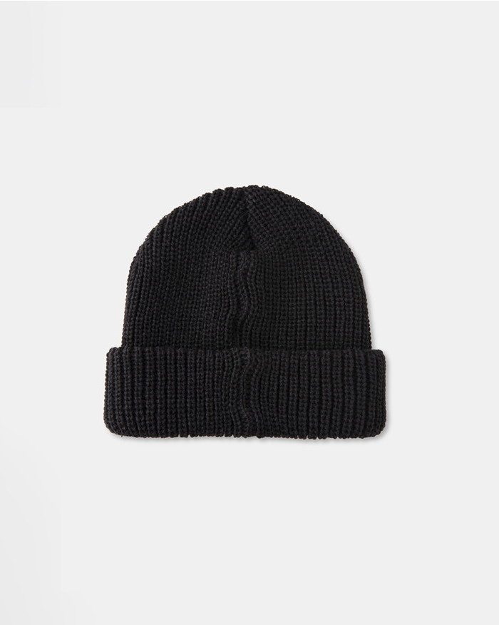 【WOMEN'S】5525W BEANIE 詳細画像 BLACK 3