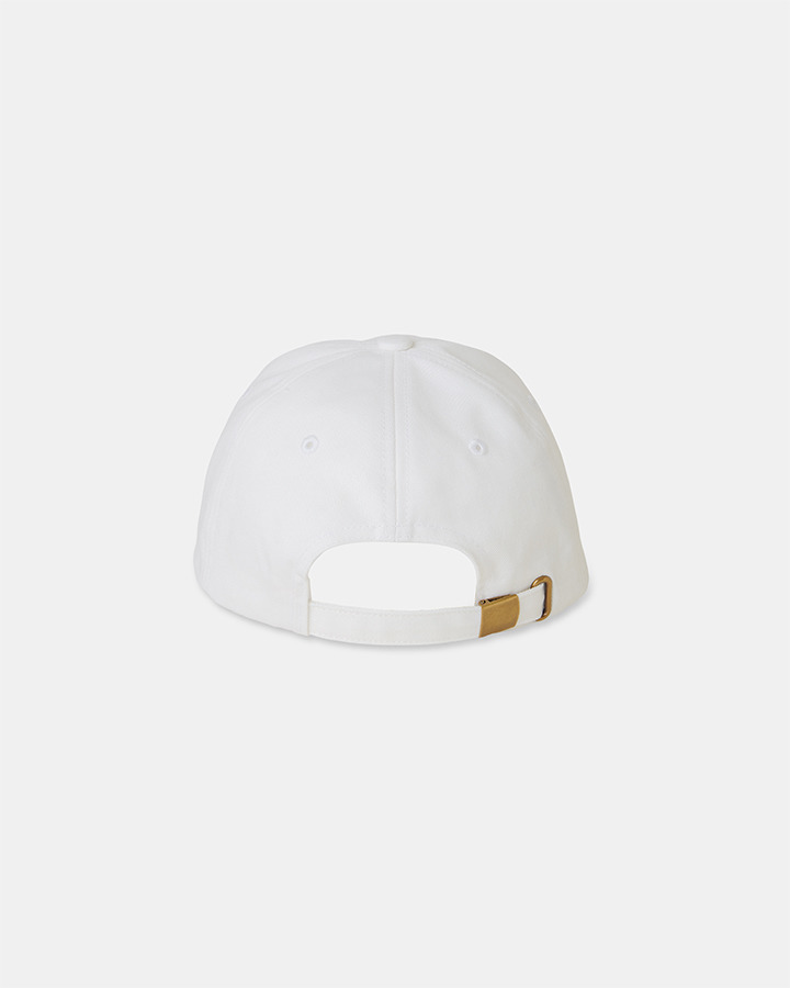 MAICHI by 5525 CAP 詳細画像 WHITE 5