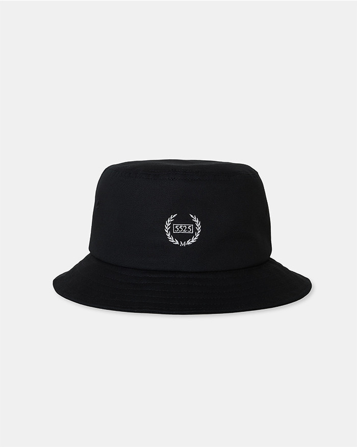 MAICHI by 5525 HAT 詳細画像 BLACK 4