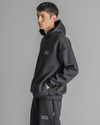 HOODED P/OVER 詳細画像