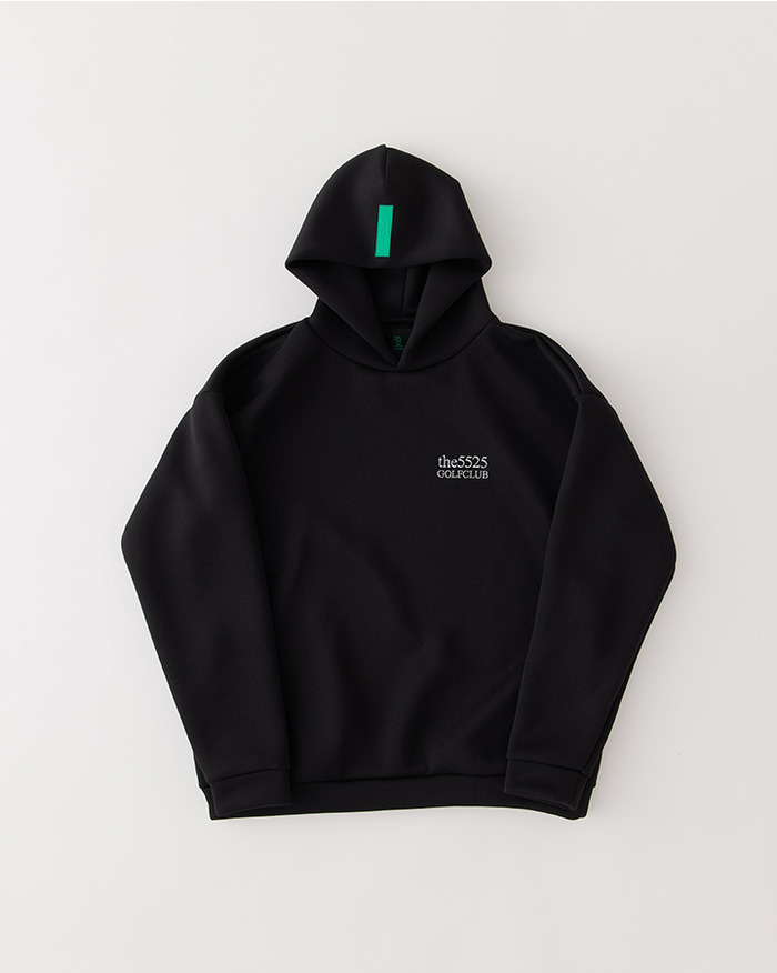 store.5525gallery.com｜HOODED P/OVER