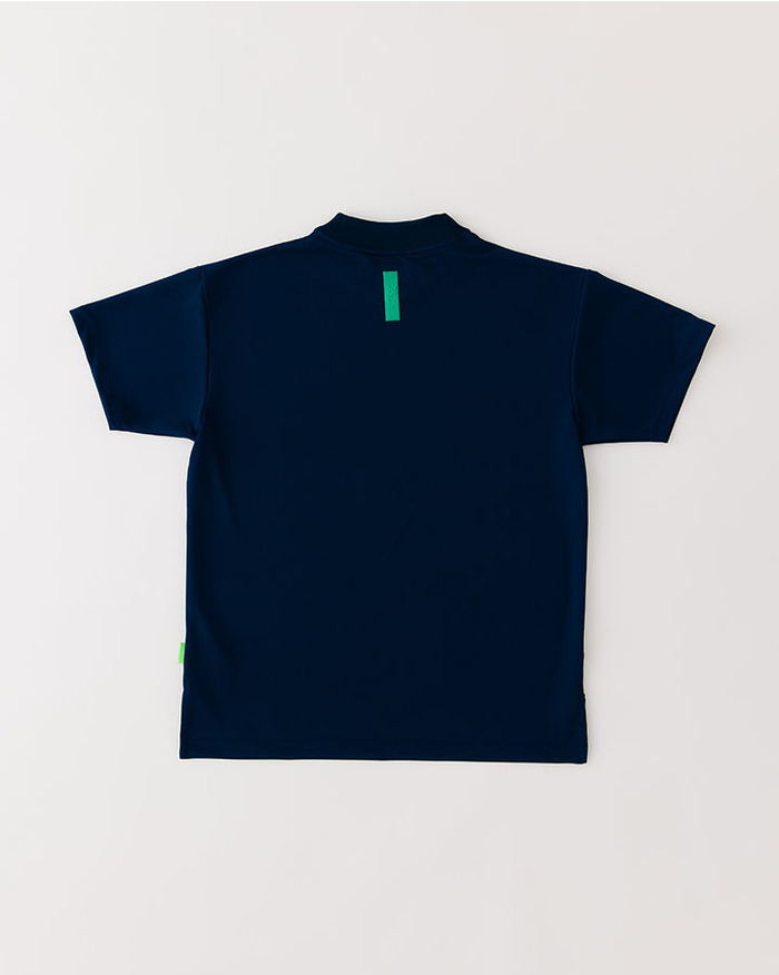 KANOKO MOCK NECK T 詳細画像 NAVY 2