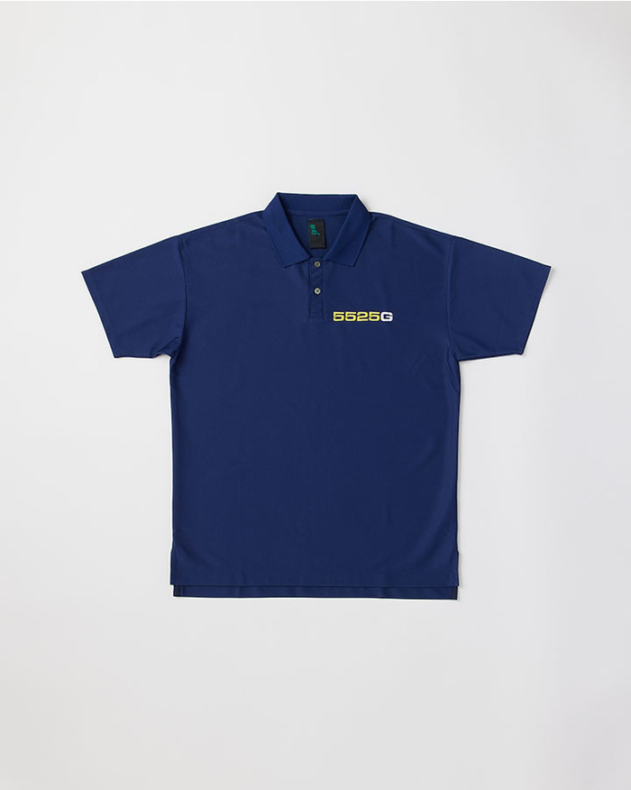 GOLF CLUB SHIRT 詳細画像 NAVY 1