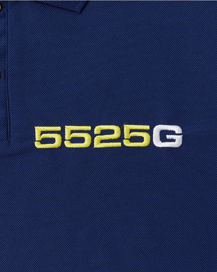 GOLF CLUB SHIRT 詳細画像 NAVY 4