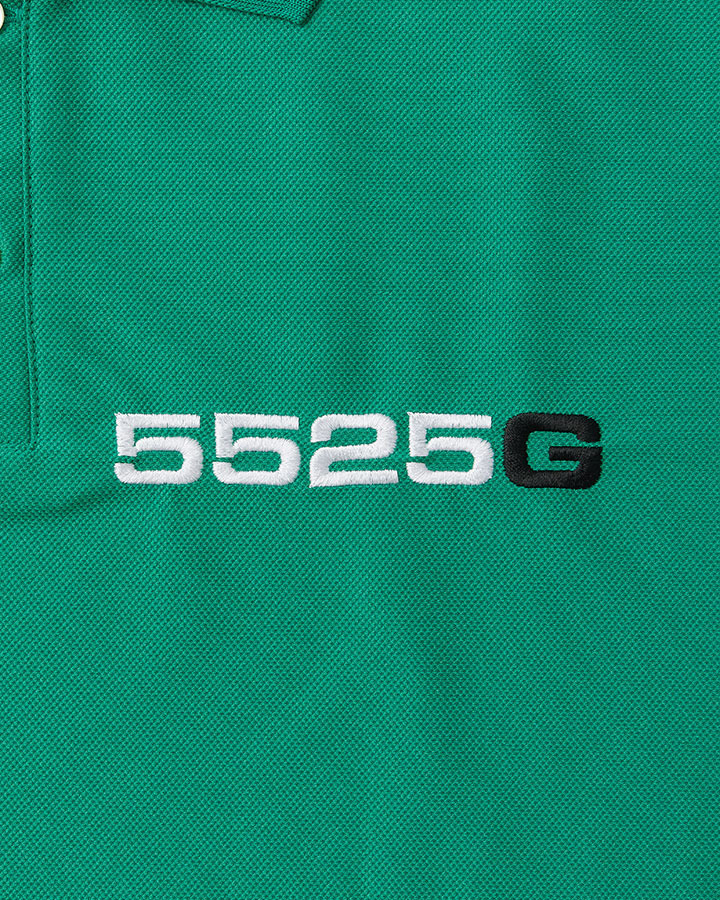 GOLF CLUB SHIRT 詳細画像 GREEN 4