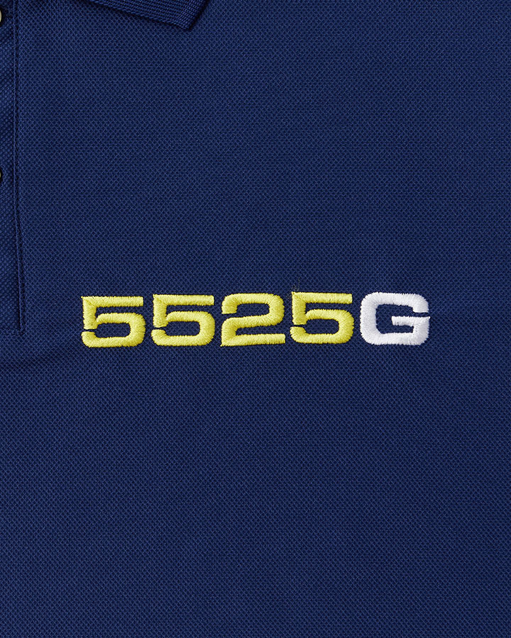 GOLF CLUB SHIRT 詳細画像 NAVY 4