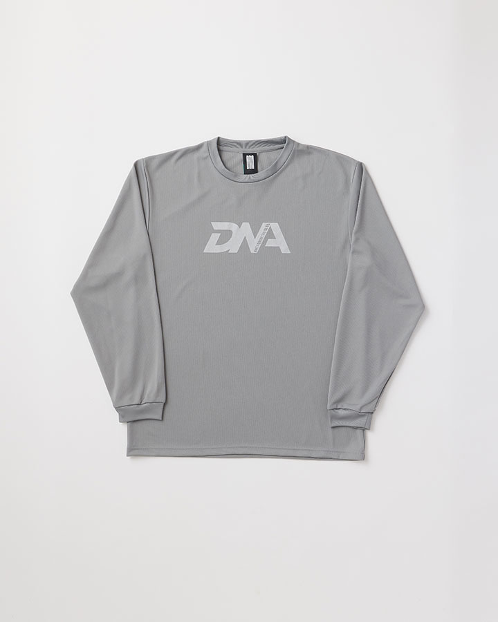 5525 x DNA L/SL T 詳細画像 GRAY 1