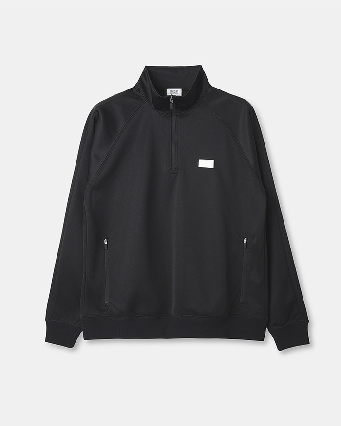 5525 H/Z TRACK JACKET