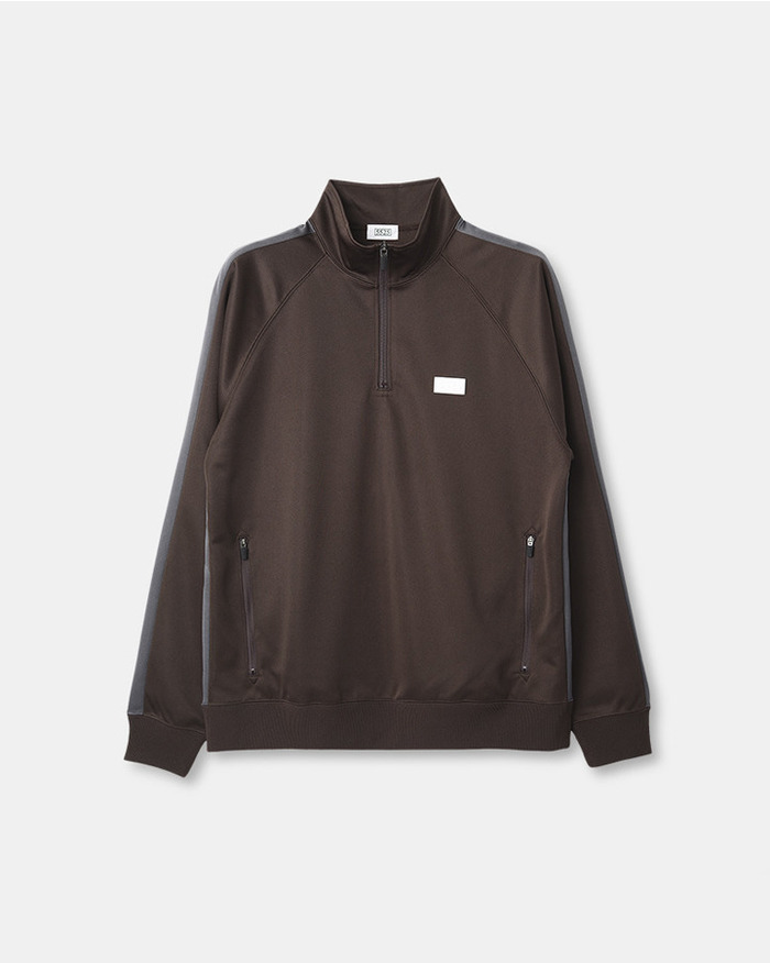 5525 H/Z TRACK JACKET