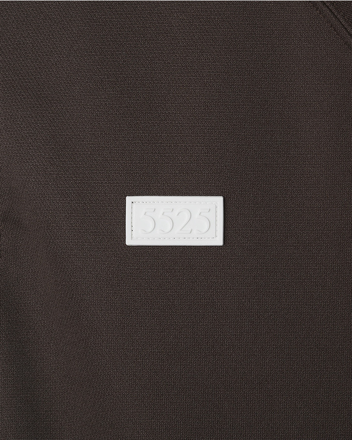 5525 H/Z TRACK JACKET 詳細画像 BROWN/GRAY 3