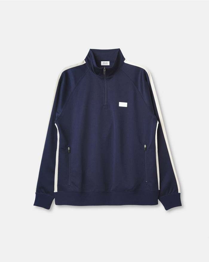 5525 H/Z TRACK JACKET