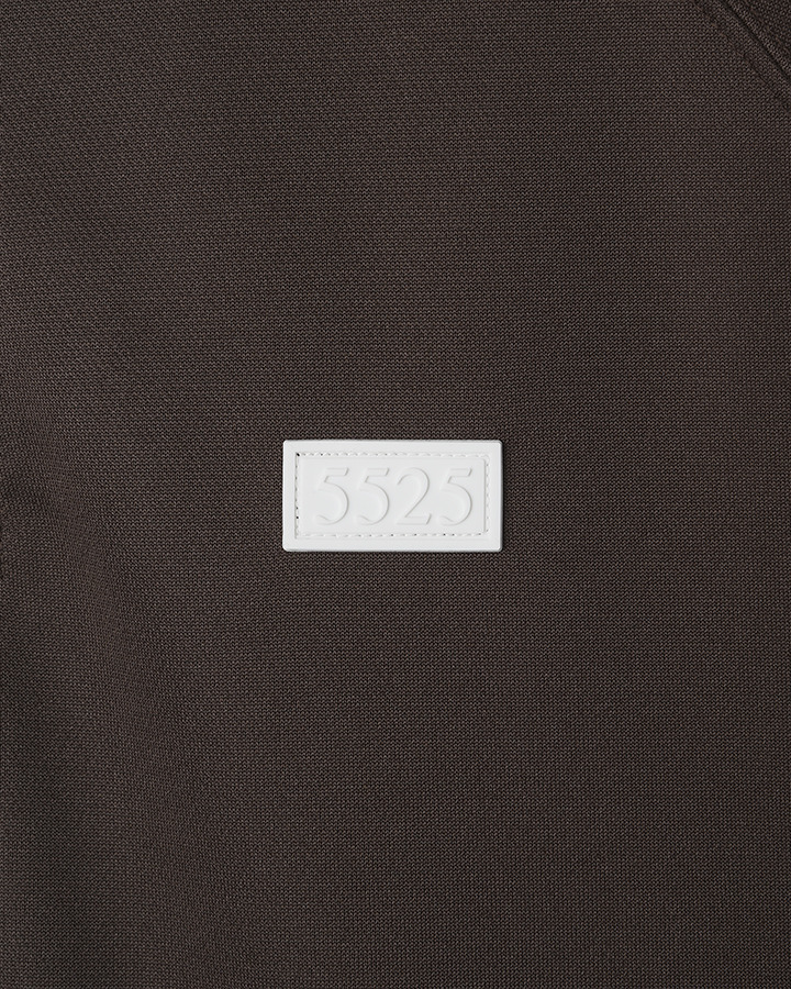 5525 H/Z TRACK JACKET 詳細画像 BROWN/GRAY 3