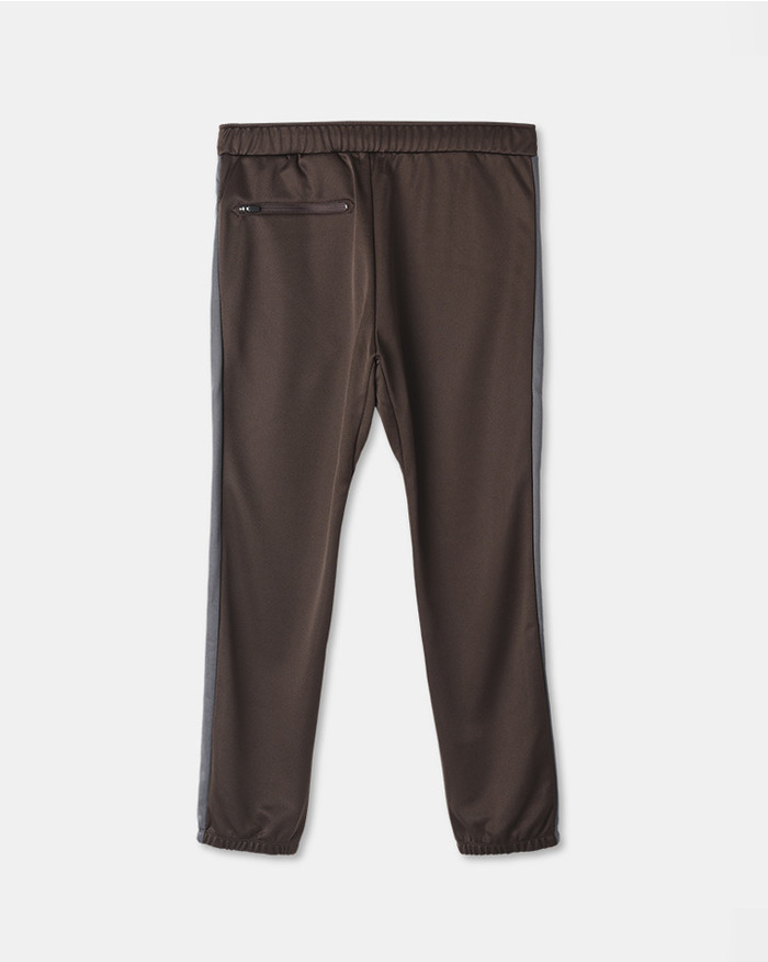 5525 TRACK PANTS 詳細画像 BROWN/GRAY 9