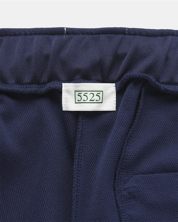 5525 TRACK PANTS 詳細画像 NAVY/WHITE 6