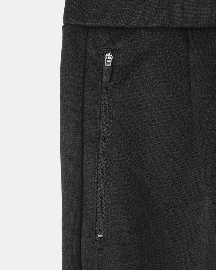 5525 TRACK PANTS 詳細画像 BLACK/BLACK 2