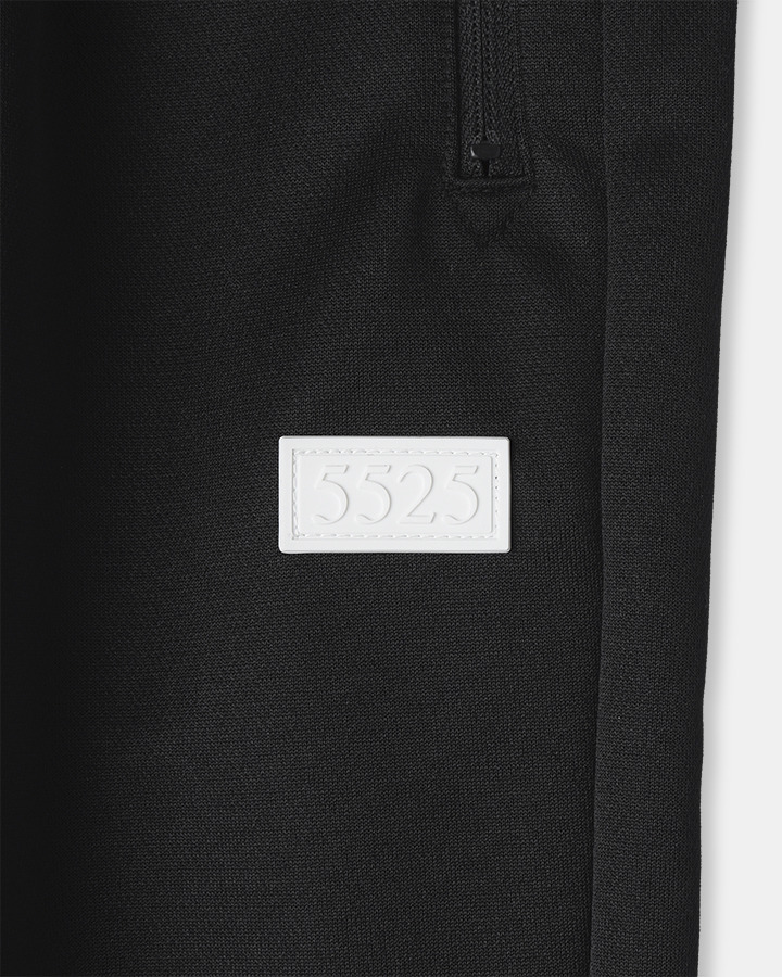 5525 TRACK PANTS 詳細画像 BLACK/BLACK 3