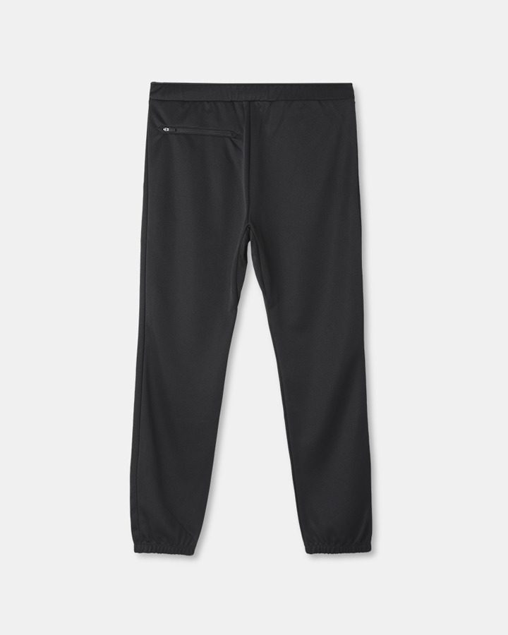 5525 TRACK PANTS 詳細画像 BLACK/BLACK 9