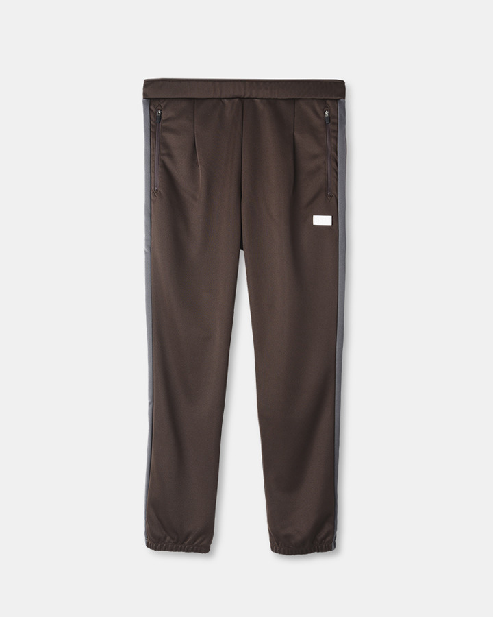 5525 TRACK PANTS 詳細画像 BROWN/GRAY 1