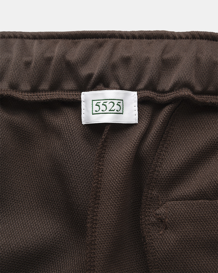 5525 TRACK PANTS 詳細画像 BROWN/GRAY 6