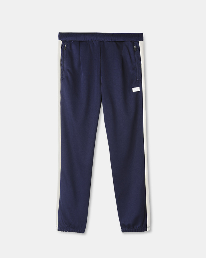 5525 TRACK PANTS 詳細画像 NAVY/WHITE 1