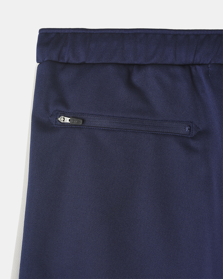 5525 TRACK PANTS 詳細画像 NAVY/WHITE 4