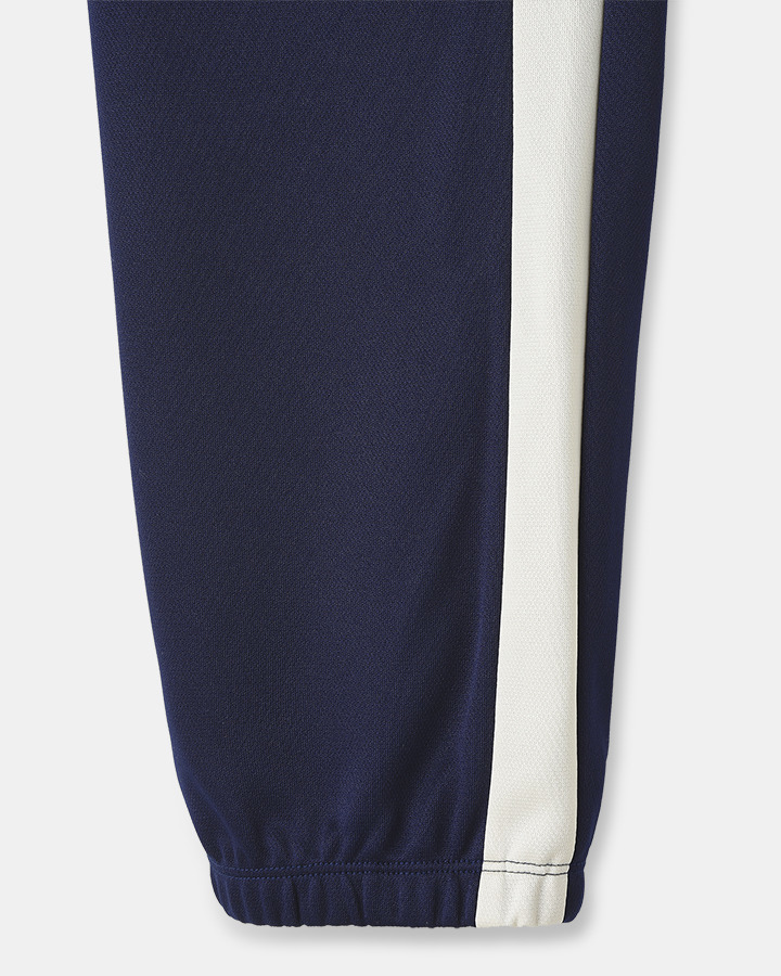 5525 TRACK PANTS 詳細画像 NAVY/WHITE 7