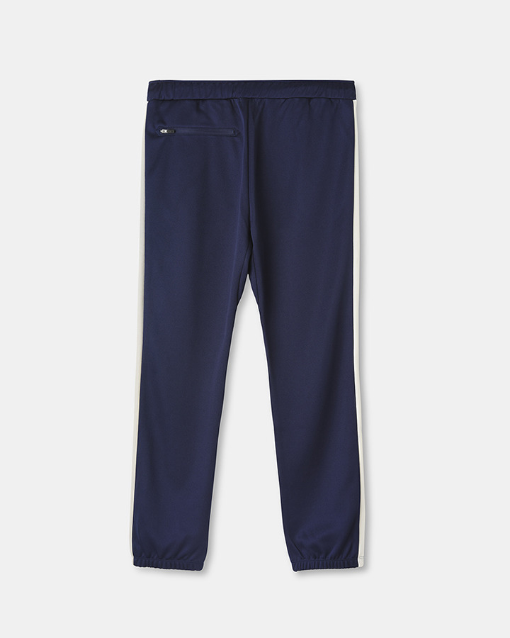 5525 TRACK PANTS 詳細画像 NAVY/WHITE 9