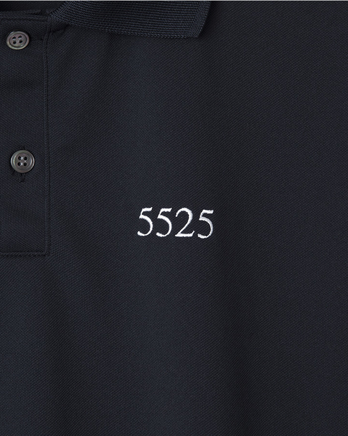 5525 PL/SHIRT 詳細画像 NAVY 3