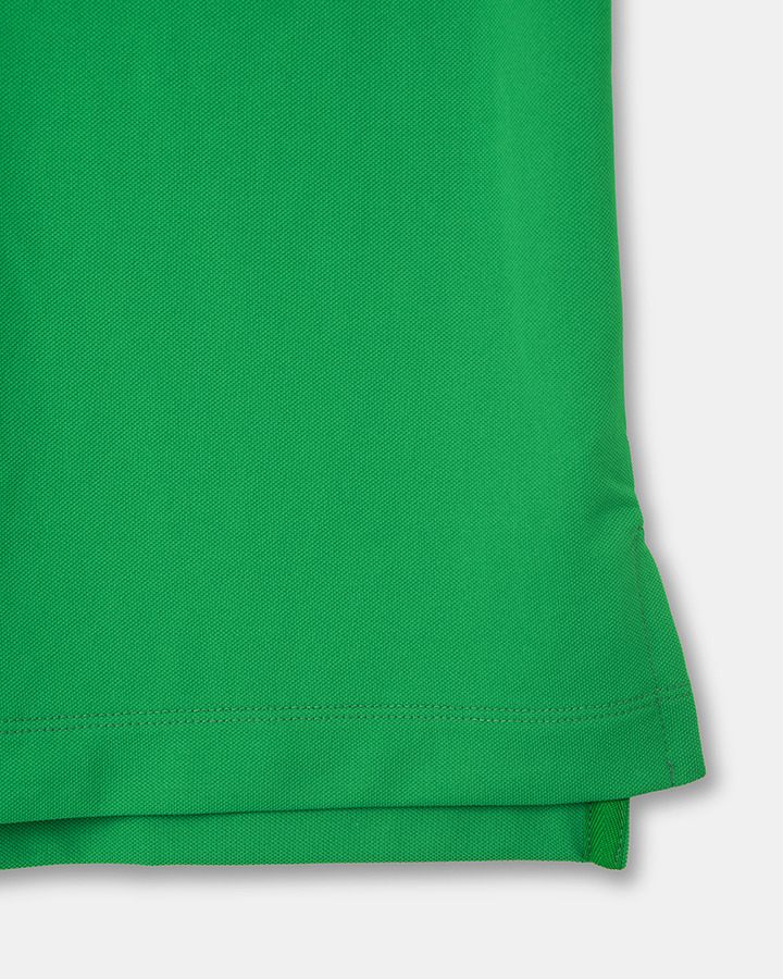 5525 PL/SHIRT 詳細画像 GREEN 5