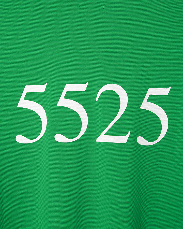 5525 PL/SHIRT 詳細画像 GREEN 7