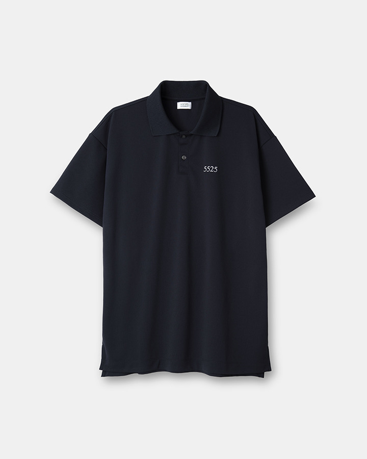 5525 PL/SHIRT 詳細画像 NAVY 1