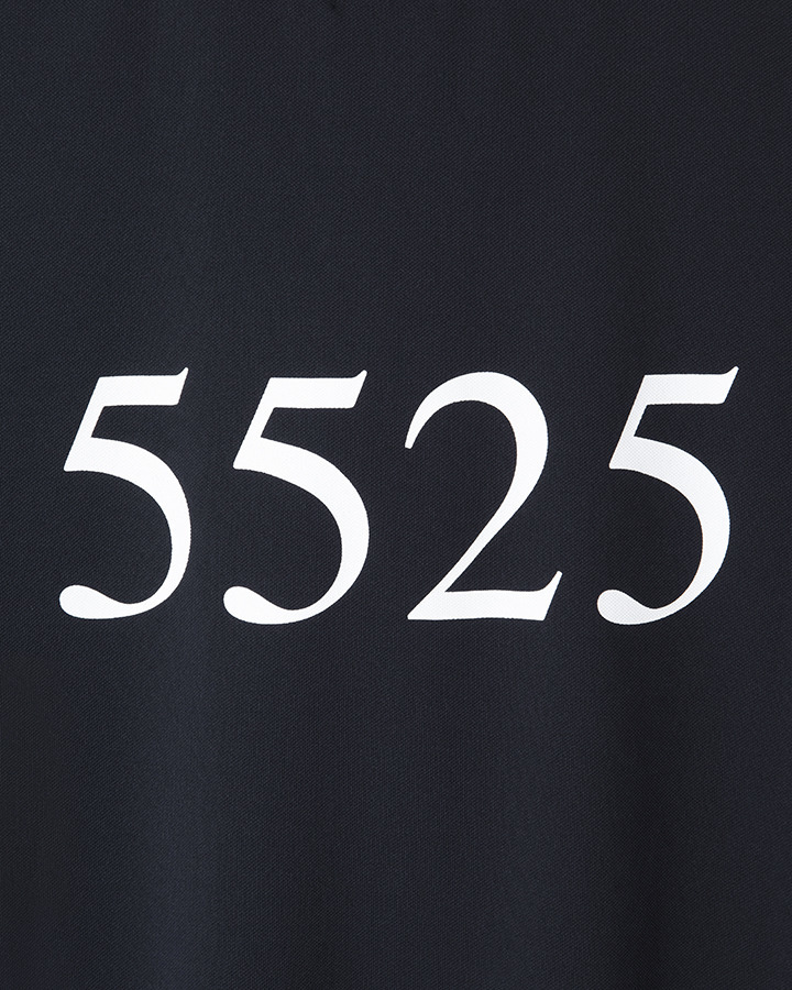 5525 PL/SHIRT 詳細画像 NAVY 7