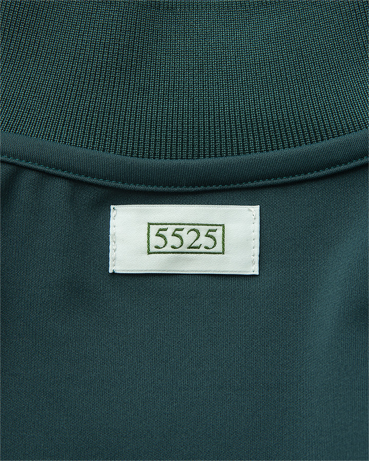 5525 W MOCK NECK 詳細画像 GREEN 7