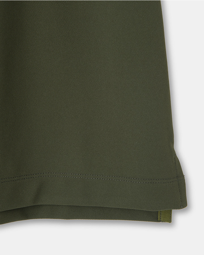 【WOMEN'S】5525 WOMEN’S PL/SHIRT 詳細画像 OD.GREEN 5