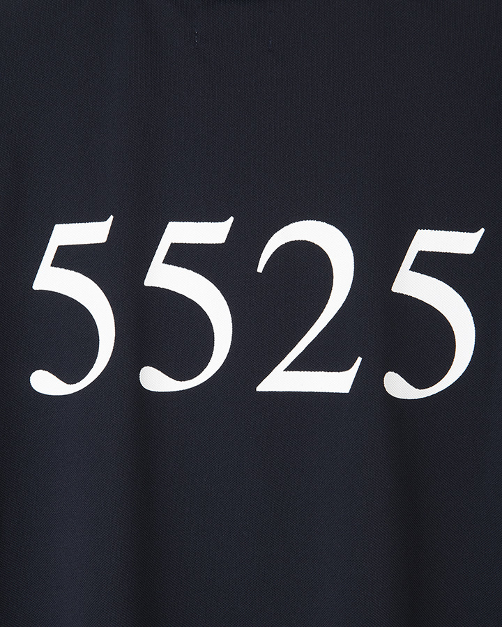 【WOMEN'S】5525 WOMEN’S PL/SHIRT 詳細画像 NAVY 6