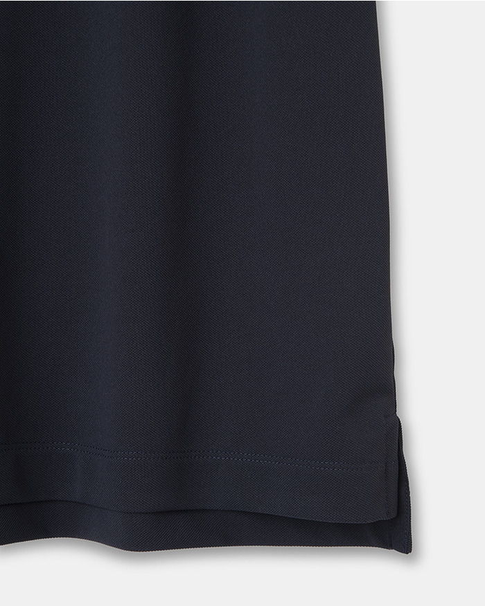 【WOMEN'S】5525 WOMEN’S MOCK T 詳細画像 NAVY 4