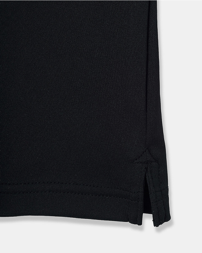 【5525 × UNITED ARROWS GOLF】5525 S/S PL 詳細画像 BLACK 7