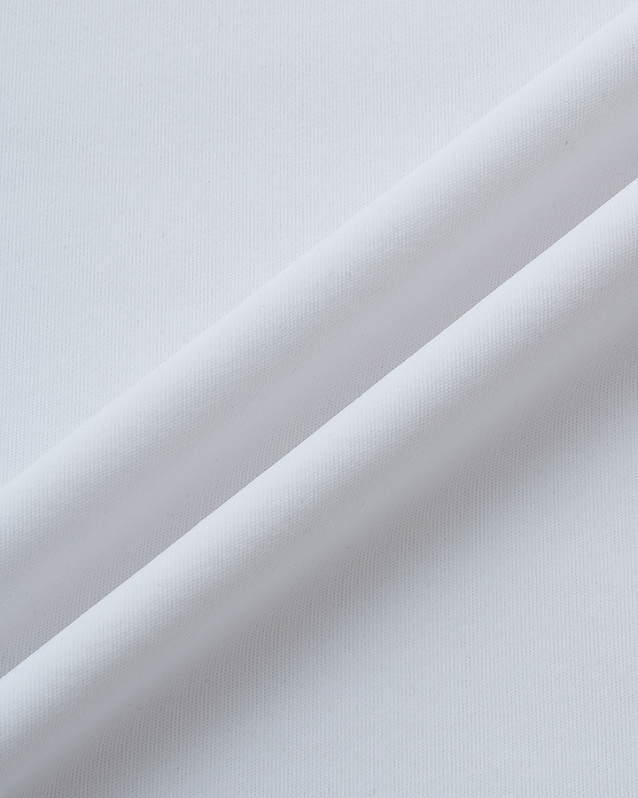 【5525 × UNITED ARROWS GOLF】5525 S/S PL 詳細画像 WHITE 10