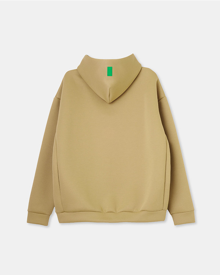 【5525 × UNITED ARROWS GOLF】5525 L/S HOOD PK 詳細画像 MOCA 7