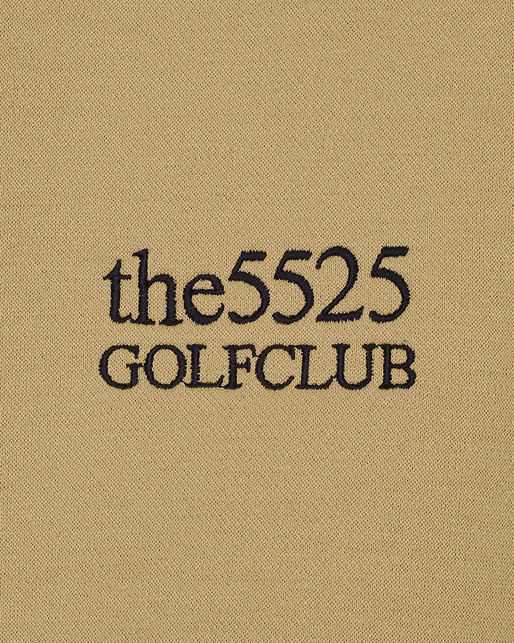 【5525 × UNITED ARROWS GOLF】5525 L/S HOOD PK 詳細画像 MOCA 4
