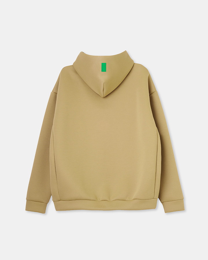 【5525 × UNITED ARROWS GOLF】5525 L/S HOOD PK 詳細画像 MOCA 7