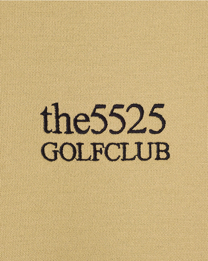 【5525 × UNITED ARROWS GOLF】L/S HI-NECK 詳細画像 MOCA 4